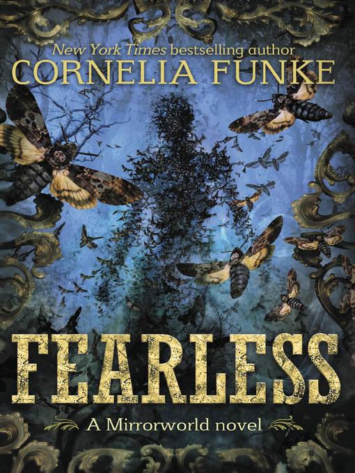 Title details for Fearless by Cornelia Funke - Available